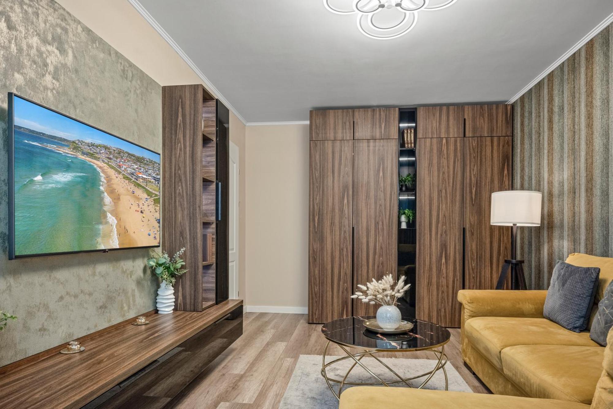 Awesome Apartment Bucarest Esterno foto